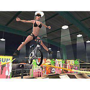 BMX XXX - PS2 Game (Retro Fam) - Image 3