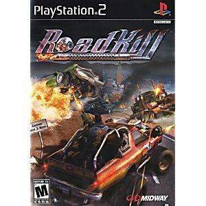 Roadkill - PS2 Game | Retrolio Games