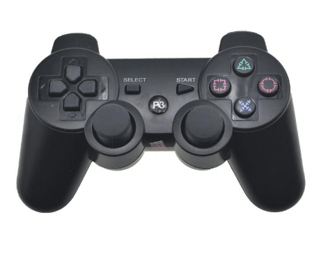 Wireless PS3 Controller third party