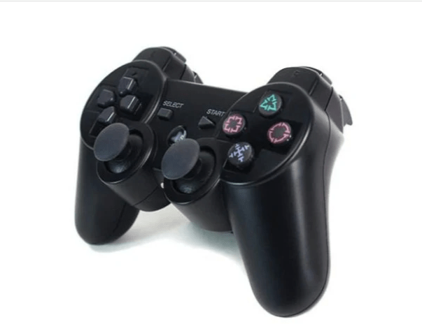Wireless PS3 Controller third party