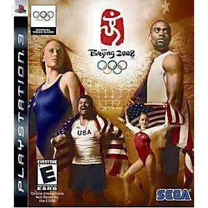 Beijing Olympics 2008 – PS3 Game Complete in Box (Retro Fam)