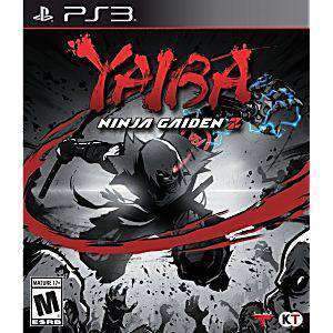 Yaiba: Ninja Gaiden Z - PS3 Game | Retrolio Games