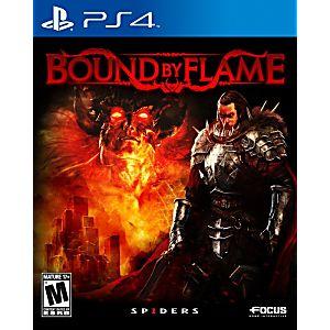 Bound by Flame - PS4 Game (Retro Fam)
