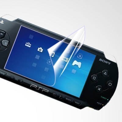 Screen Protector - PSP