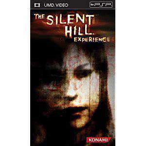 Silent Hill Experience - PSP Game | Retrolio Games