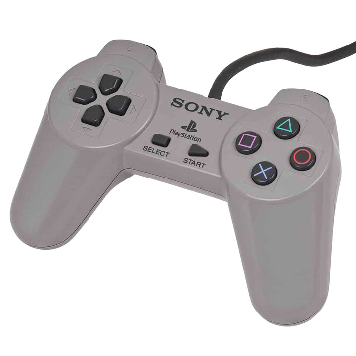 Sony PlayStation PS1 Official
