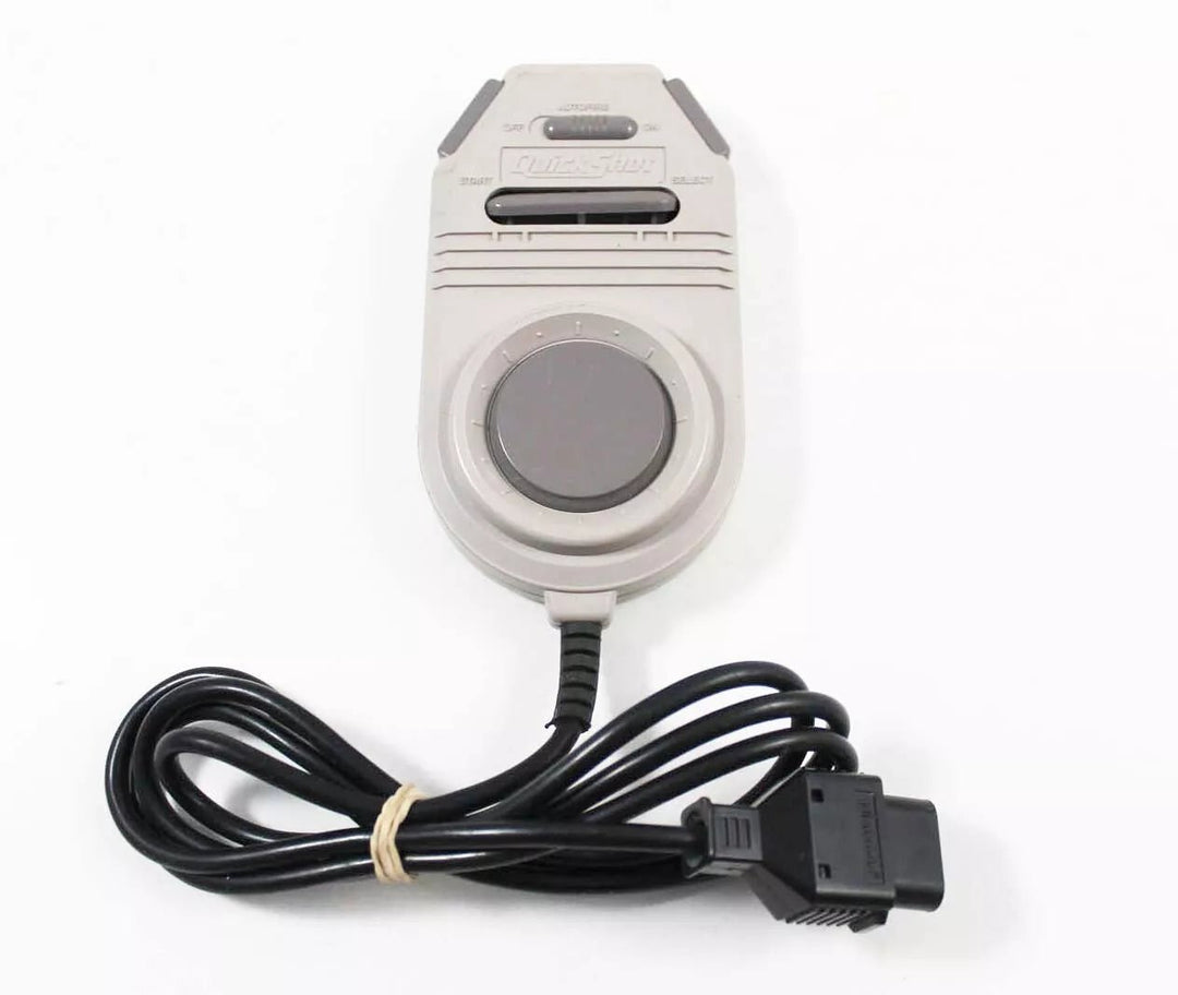 Nintendo NES Quickshot QS-126 (Retro Fam)