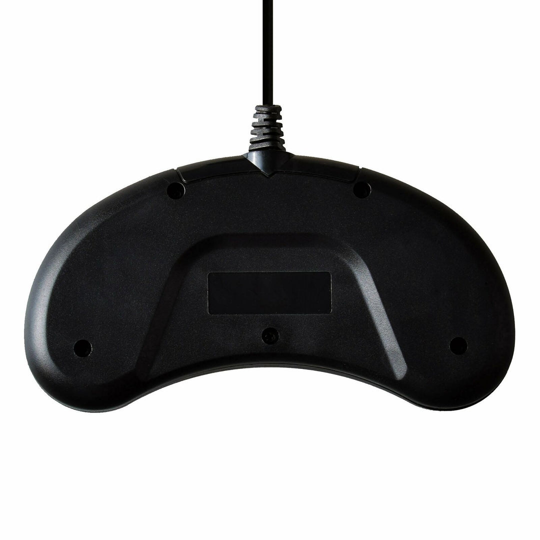 Sega Genesis Controller 6 Button (Retro Fam)
