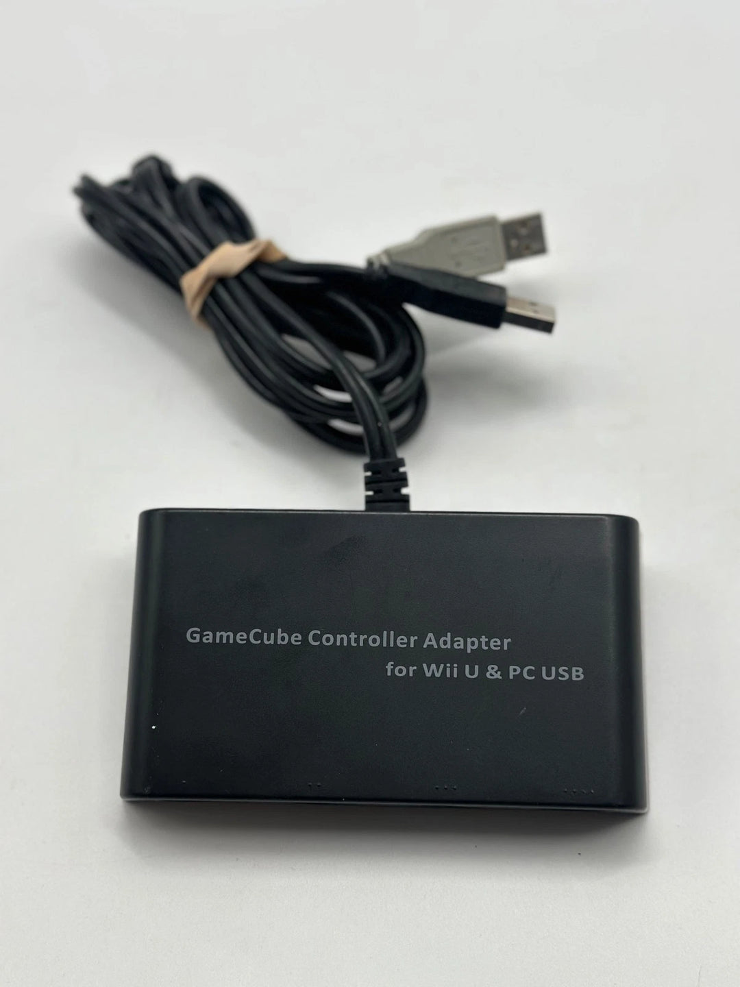 High Capacity Gamepad Battery Upgrade - Wii u