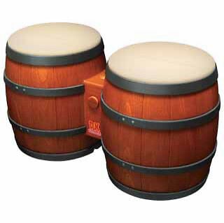 DK BONGOS GAMECUBE (Retro Fam)