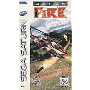 Shockwave Assault - Sega Saturn Game (Retro Fam)