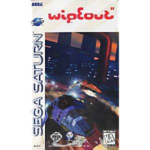 WipEout (Retro Fam)