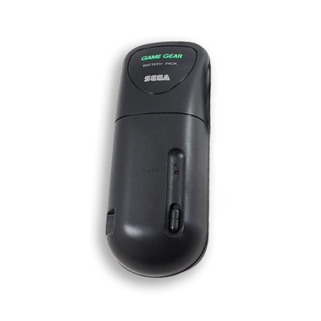 Battery Pack - Game Gear