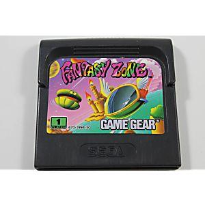 Fantasy Zone - Game Gear Game (Copy)