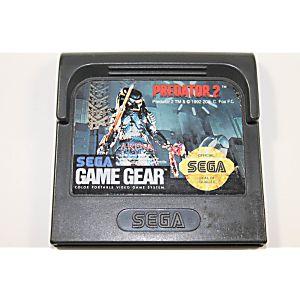Predator 2 - Game Gear Game (Retro Fam)