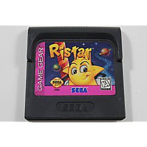 Ristar - Game Gear Game (Retro Fam)