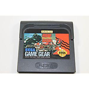 Road Rash - Game Gear Game (Retro Fam)
