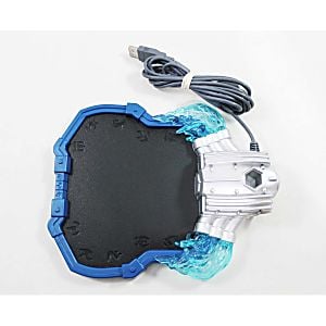 Skylanders SuperChargers Portal (Retro Fam)