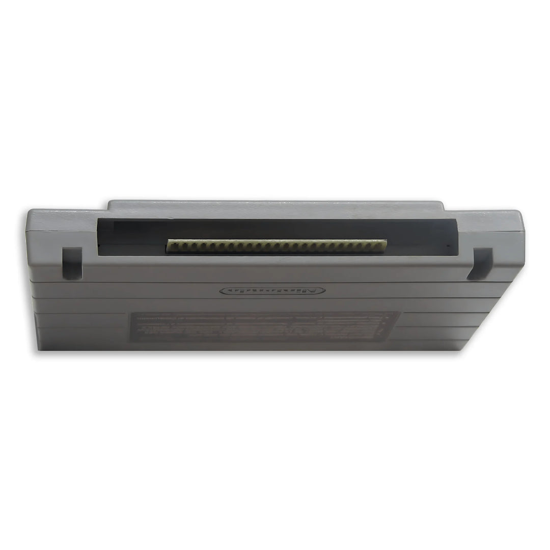 Donkey Kong Country 2 – SNES Game