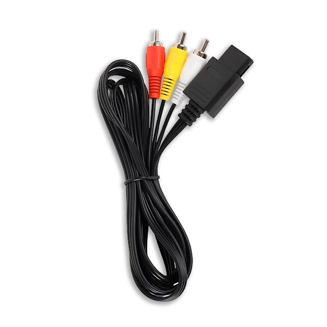 AV Cable - SNES