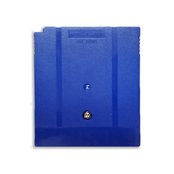 Pokemon Blue - Gameboy Game - Image 3