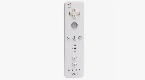 Official OEM Original Nintendo Wii Remote Controller - Image 2