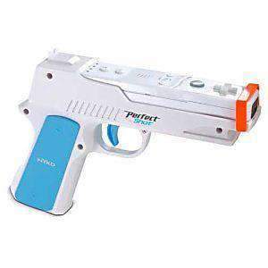 Wii Perfect Shot - Wii Gun (Retro Fam)