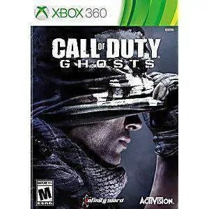 Call of Duty: Ghosts – Xbox 360 Game Complete in Box (Retro Fam)