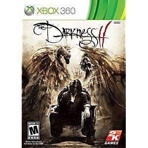 The Darkness II - Xbox 360 Game | Retrolio Games