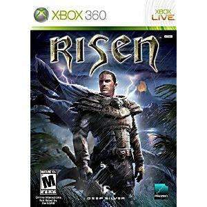 Risen - Xbox 360 Game | Retrolio Games