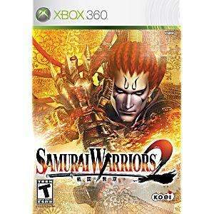 Samurai Warriors 2 - Xbox 360 Game | Retrolio Games