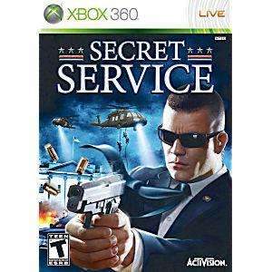Secret Service Ultimate Sacrifice - Xbox 360 Game | Retrolio Games