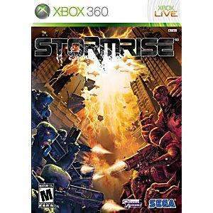 Stormrise - Xbox 360 Game | Retrolio Games