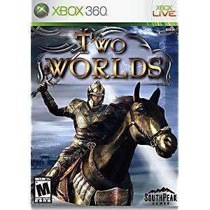 Two Worlds - Xbox 360 Game | Retrolio Games