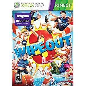 Wipeout 3 - Xbox 360 Game (Retro Fam)
