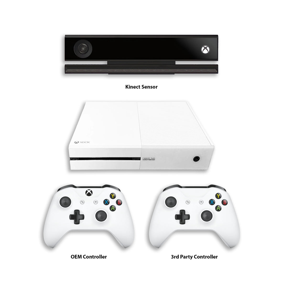 Xbox One console