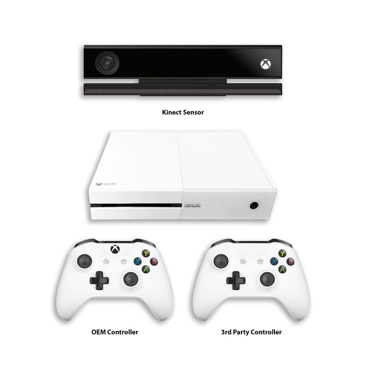 Xbox One console