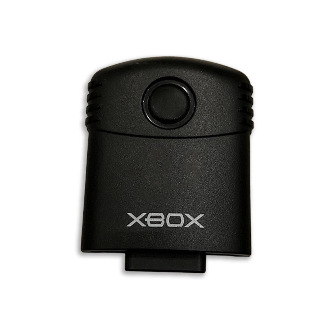 XBOX Official Memory Card