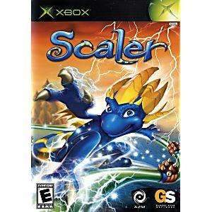 Scaler - Xbox Game (Retro Fam)
