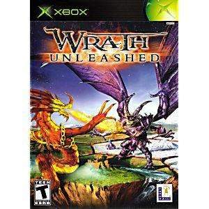 Wrath Unleashed - Xbox Game (Retro Fam)