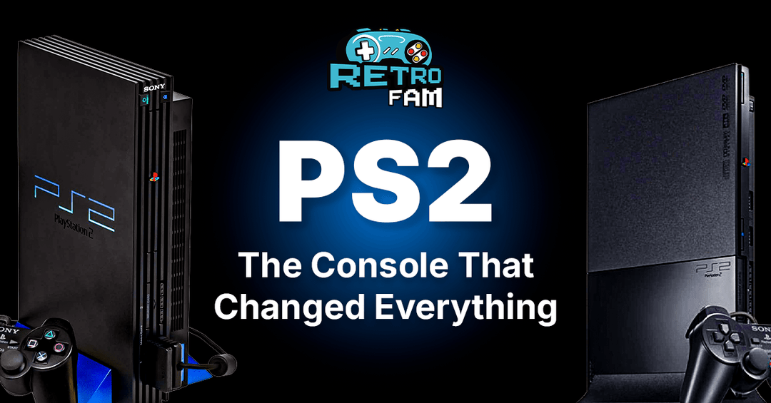 playstation 2