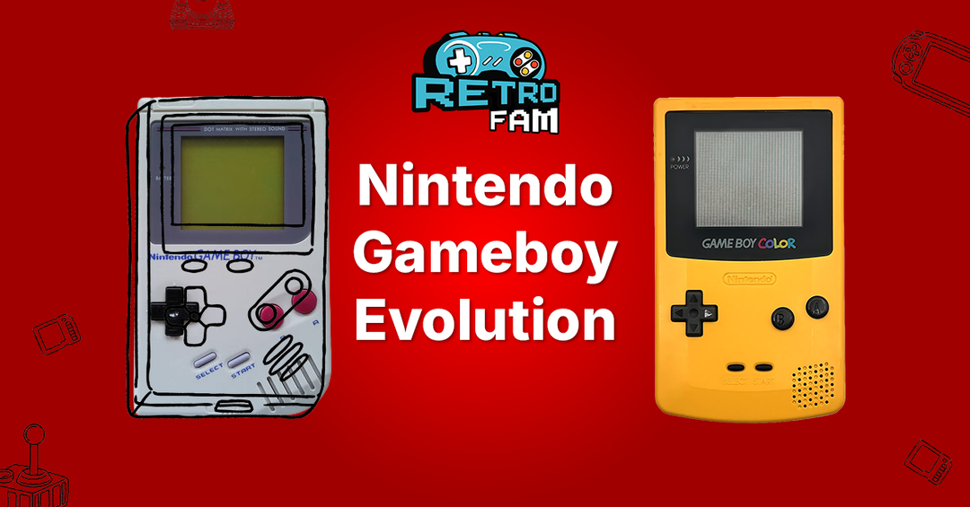 Nintendo Game Boy