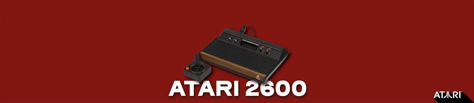 Atari 2600