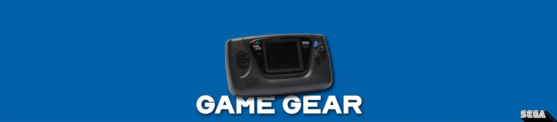 Game Gear