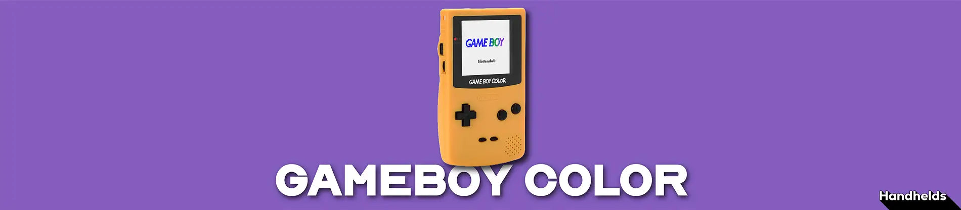 Gameboy Color