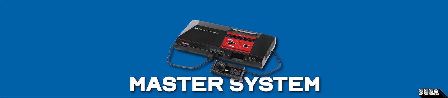 Master System