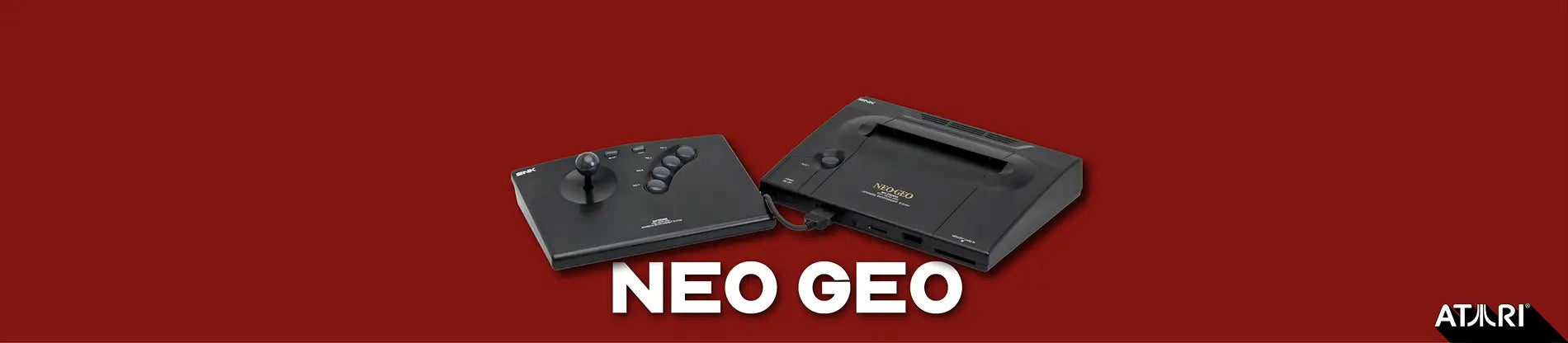 Neo Geo