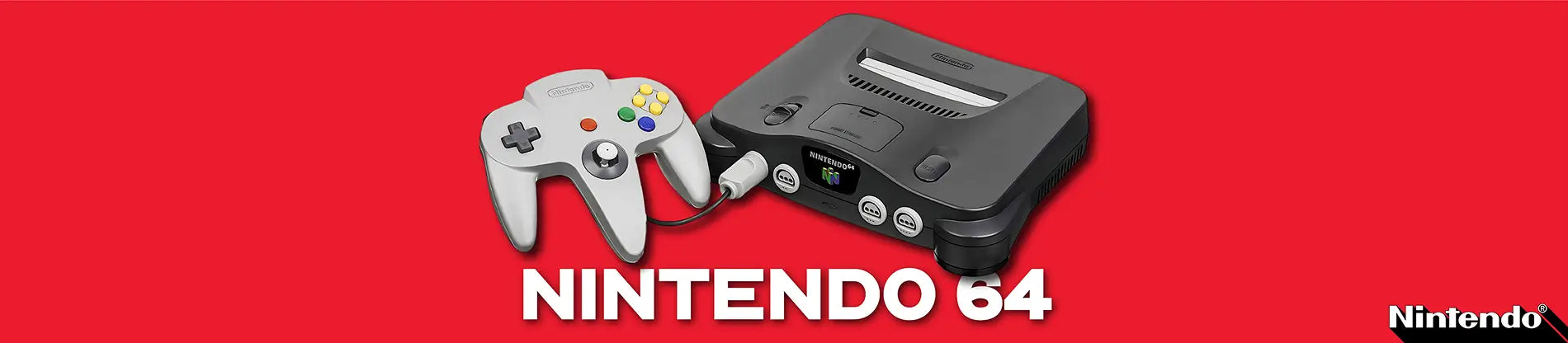 Nintendo 64