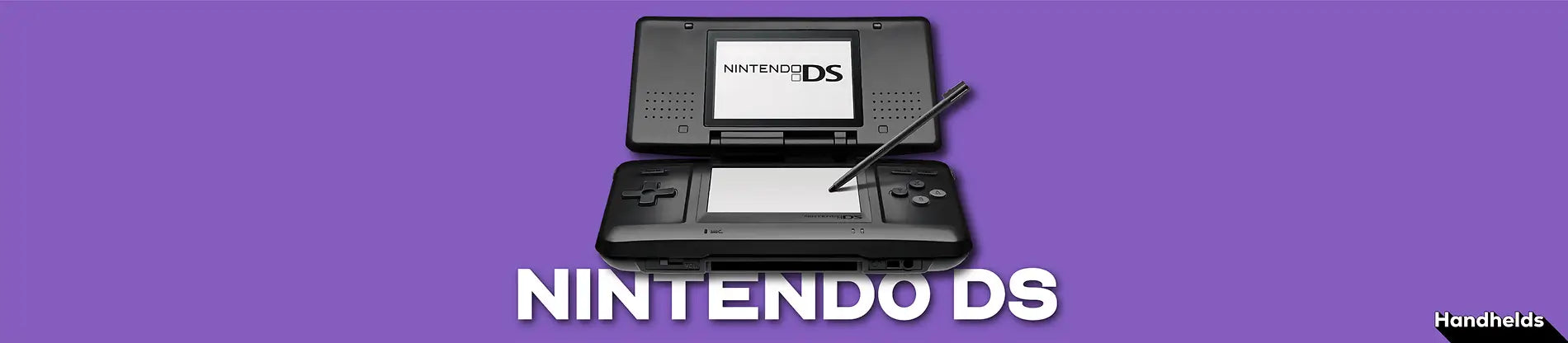 Nintendo DS