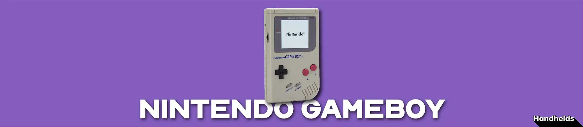 Nintendo Gameboy